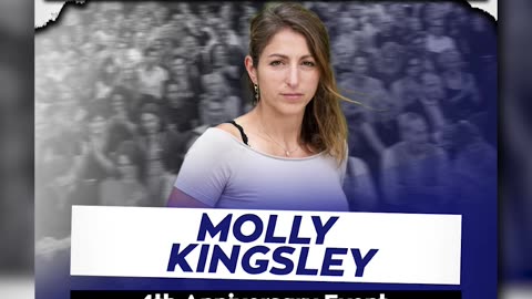 THIS SUNDAY: "Digital ID & the WHO that could upend our lives will be discussed" + MORE!