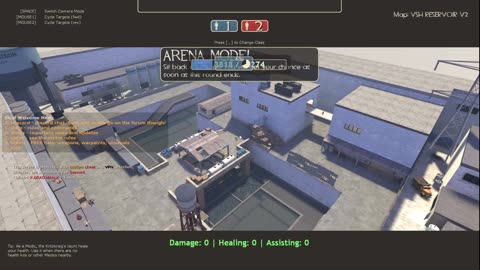 Team Fortress Thursday x The Game Awards 2025 Live Reaction {12/11/25} [#FF2] (HL3 is Real?)