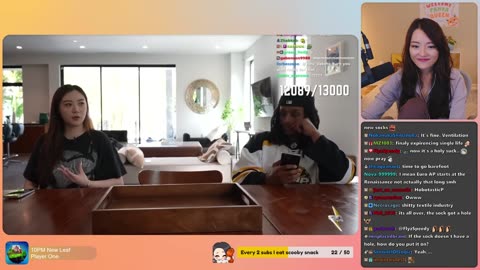 [10/15/25] Calm Before Twitchcon~! Let's Watch Some Vids~!