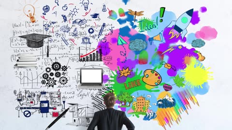 Rediscovering Creativity, Peace, and Joy in Tough Times