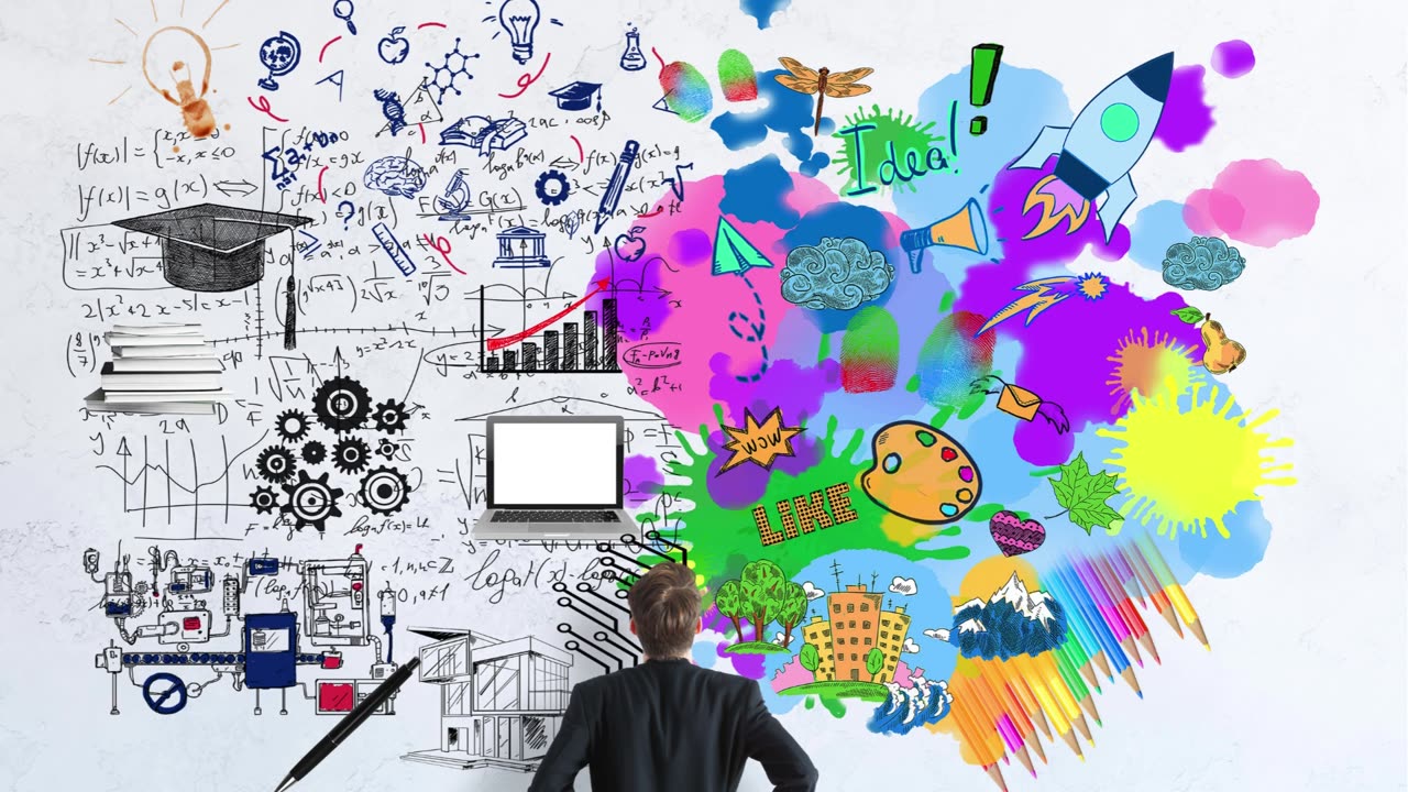 Rediscovering Creativity, Peace, and Joy in Tough Times