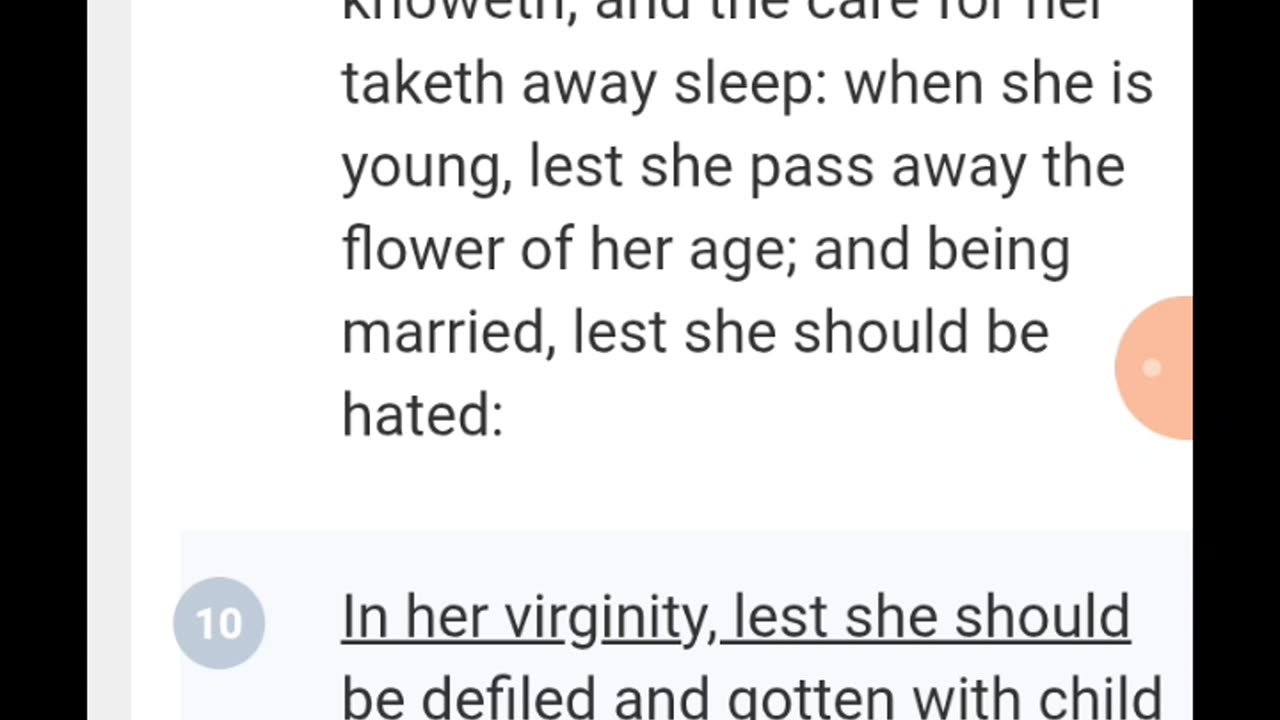 No order no structure