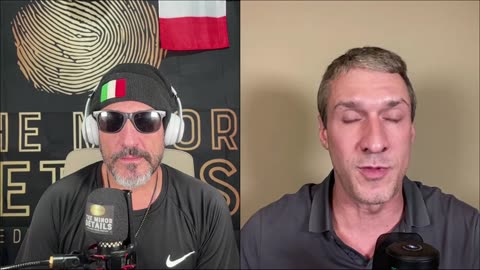 Danny Minor Daily Show