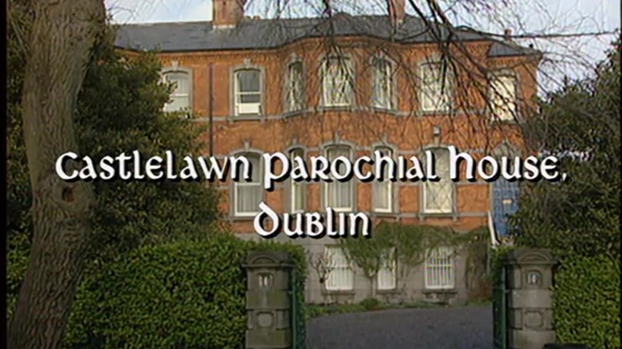 Father Ted - S03E01 - Are You Right There, Father Ted