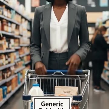 Big Daddy Government's Impact