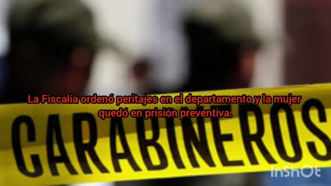 Por discusión en el centro de Antofagasta