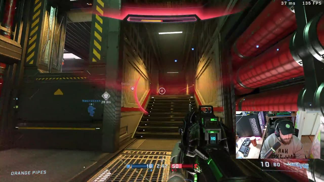 Movement Monday: 25 push-ups for each loss while on the Road to Onyx - MM with the Hombres.