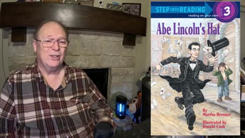 Abe Lincoln's Hat