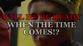 HASBULLA Trains THE RIZZLER For UFC 👀💀