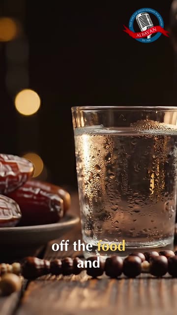 Ramadan: A Spiritual Blueprint for the Year