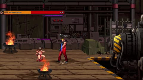 DFO: Boss Mai Shiranui