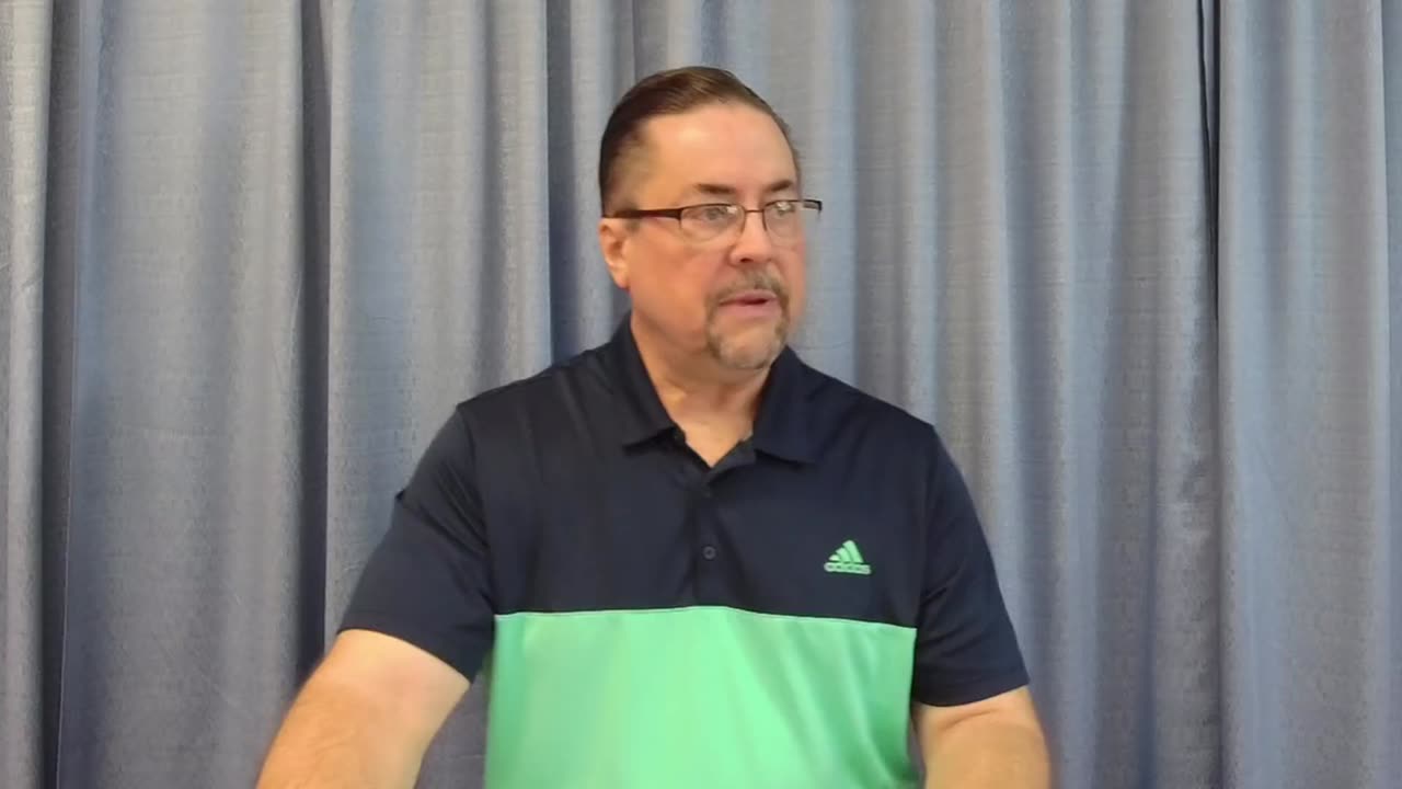 B616 – Oct 26, 2025 Identifying Idols