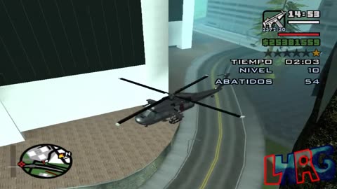 Gta Ocotlán: Mision De Piloto De Black Hawk De La SEMAR