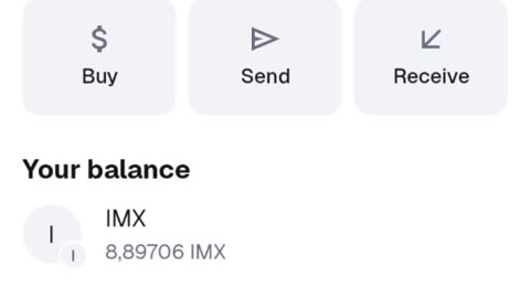 How To Prepare Gas Fees On The Immutable zkEVM Network | Buying IMX On KuCoin | MetaMask EVM Wallet