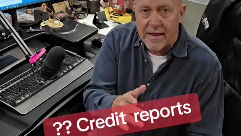 credit reports