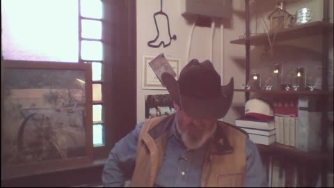 Christ, Cowboys & Coffee