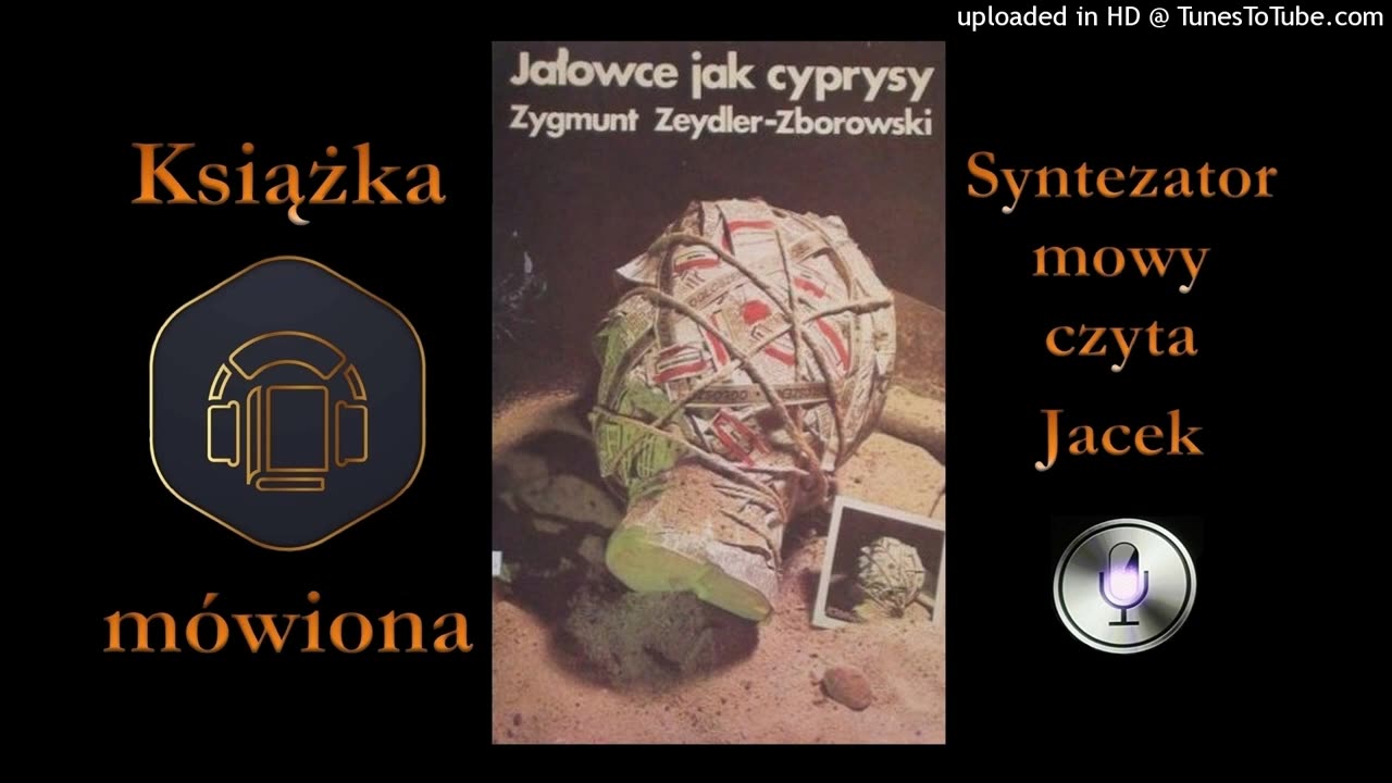 35. Downar. Jałowce jak cyprysy audiobook