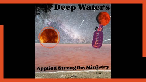 Sun, Moon, Stars, And Seas