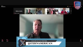 ELECTION INTEGRITY CALL – WED, OCT 29 · 2 PM EST | FEATURING NEW JERSEY