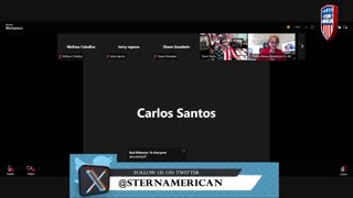 ELECTION INTEGRITY CALL – WED, OCT 29 · 2 PM EST | FEATURING NEW JERSEY