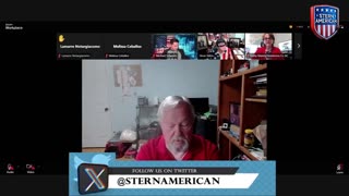 ELECTION INTEGRITY CALL – WED, OCT 29 · 2 PM EST | FEATURING NEW JERSEY