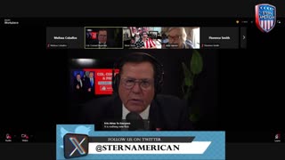 ELECTION INTEGRITY CALL – WED, OCT 29 · 2 PM EST | FEATURING NEW JERSEY