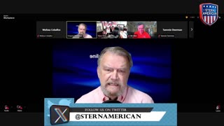 ELECTION INTEGRITY CALL – WED, OCT 29 · 2 PM EST | FEATURING NEW JERSEY