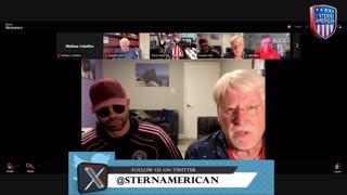 ELECTION INTEGRITY CALL – WED, OCT 29 · 2 PM EST | FEATURING NEW JERSEY