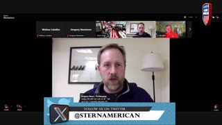 ELECTION INTEGRITY CALL – WED, OCT 29 · 2 PM EST | FEATURING NEW JERSEY