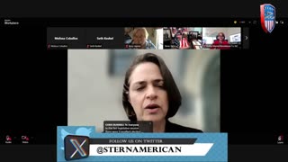 ELECTION INTEGRITY CALL – WED, OCT 29 · 2 PM EST | FEATURING NEW JERSEY