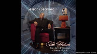 Tim Hutson - Lessons Learned