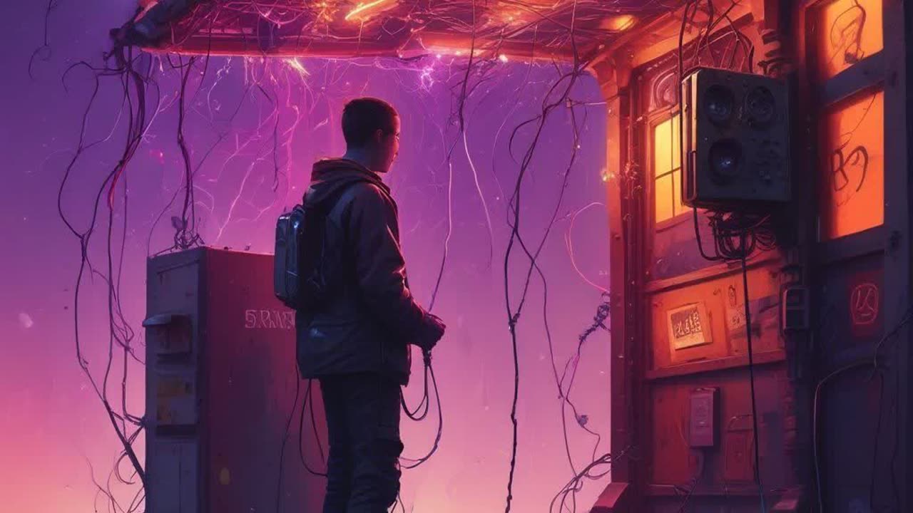 Drum'n'Bass - Neurofunk 15