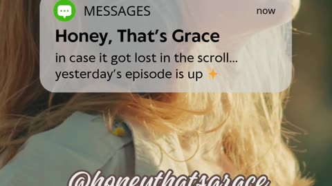 quiet moment #honeythatsgrace #faithandfeelings #graceinthemess #jesusmeetsushere