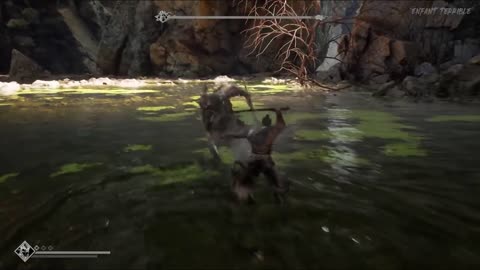 LONGEVITY YIN AND YANG First Gameplay Reveal | New WUXIA ACTION RPG Souls like Black Myth and Sekiro