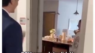 😂🏃‍♀️ She Runs Like a Boss! | FunFM