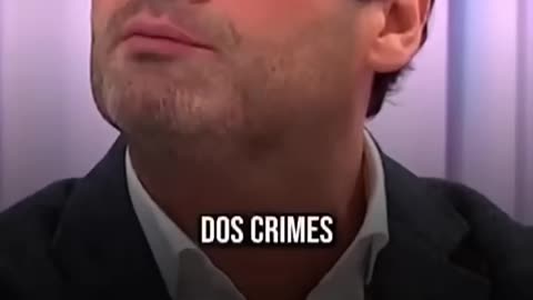 VENTURA EXALTA SE NO PROGRAMA DE CRISTINA FERREIRA. ACORDA PORTUGAL