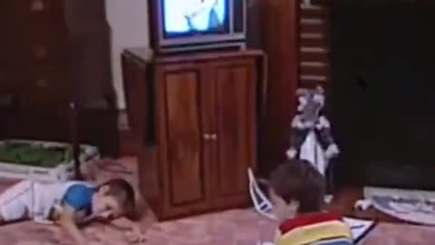 This was USA in 1982. What do you notice