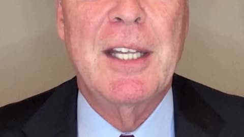 COMEY THINKS HE'S GONNA WIN THE CASE AGAINST HIM..