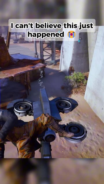 NO WAY THIS JUST HAPPENED 😭