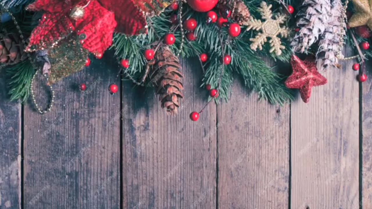 Dobby The Christmas Elf-Santa's Little Helper Song-Epic Happy Xmas Music-Version 1-Ryan McDonald
