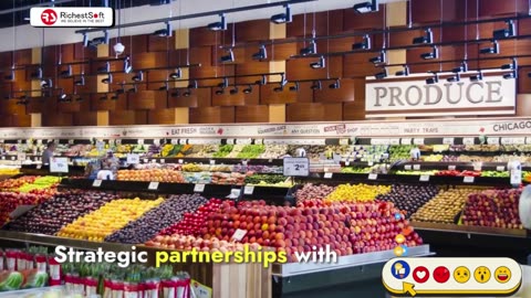 Grocery Delivery App Development Made Easy