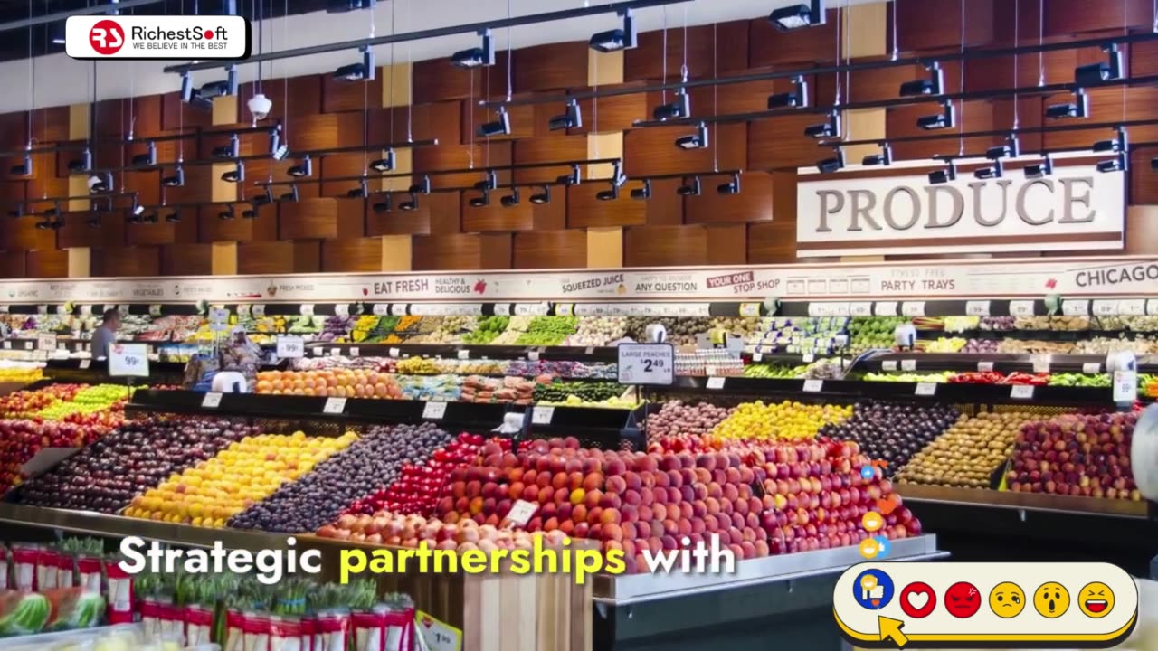 Grocery Delivery App Development Made Easy