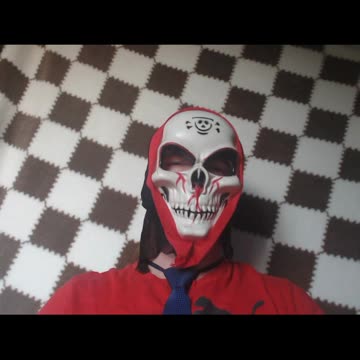 Running low on sneezes.