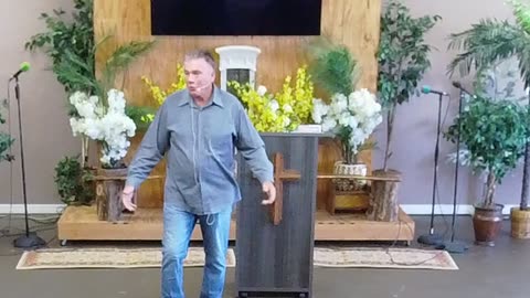 The Altar Church Sunday Morning Sermon 10/12/2025