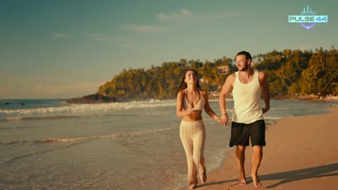 Pulse 44 - BLUE HORIZON (Official Music Video)