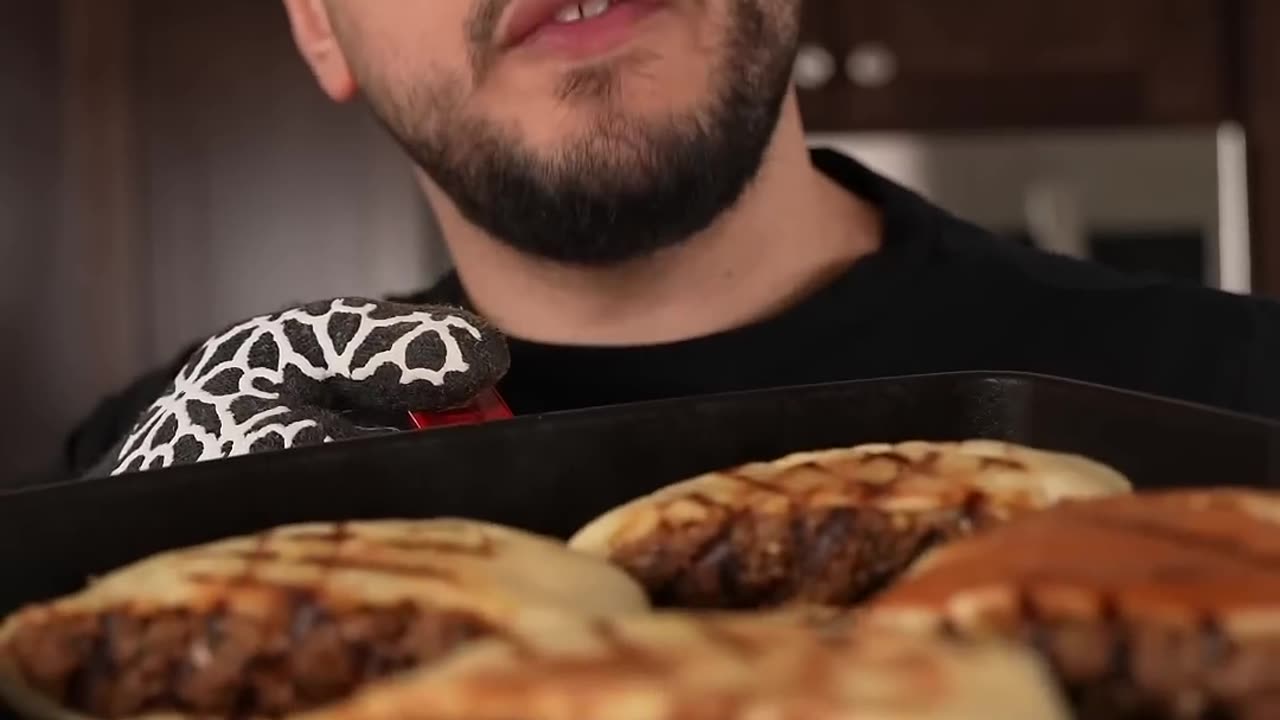 Palestinians Areyas with A message