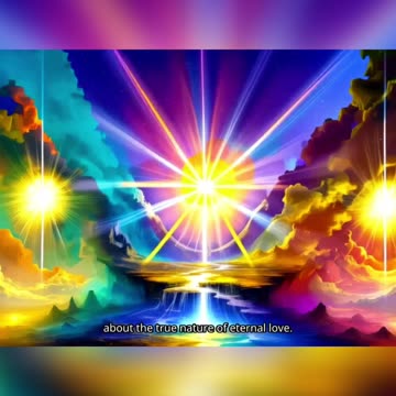 Christian Purification, Understanding the Path to Enlightenment