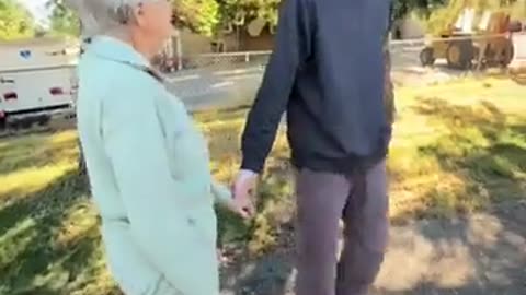 😂🤣 He Thought No One Was Watching! Loving & Funny Prank | FunFM