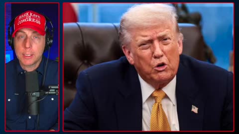 TRUMP DOUBLES DOWN: Second ICE Shooting Sends Minneapolis Into Chaos..........