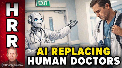 Utah Launches AI Doctors that Write Prescriptions and Replace Human Doctors